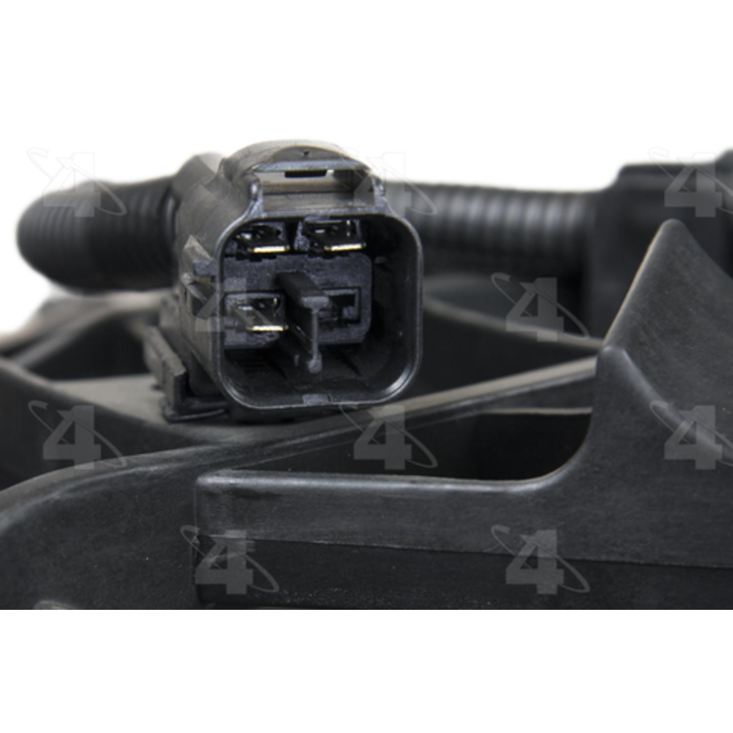 Four Seasons 76227 Engine Cooling Fan Assembly product image 3 of 3