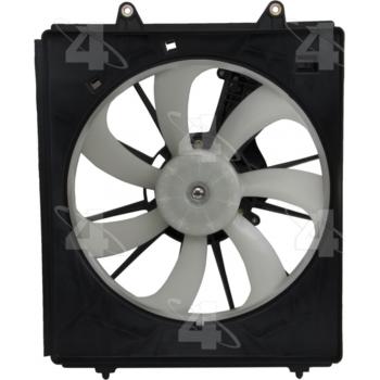Four Seasons 76232 A/C Condenser Fan Assembly product image 2 of 4