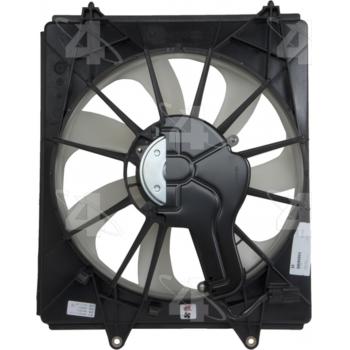 Four Seasons 76232 A/C Condenser Fan Assembly product image 4 of 4