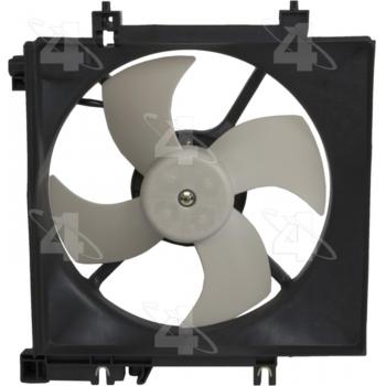 Four Seasons 76237 Engine Cooling Fan Assembly product image 2 of 4