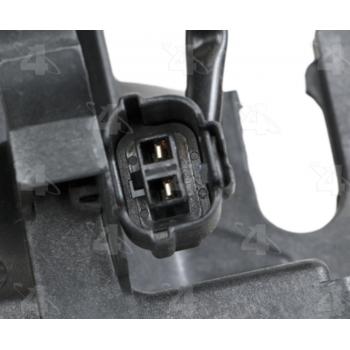 Four Seasons 76237 Engine Cooling Fan Assembly product image 3 of 4