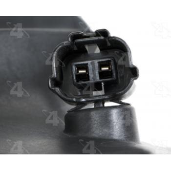 Four Seasons 76238 A/C Condenser Fan Assembly product image 3 of 4