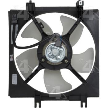 Four Seasons 76238 A/C Condenser Fan Assembly product image 4 of 4