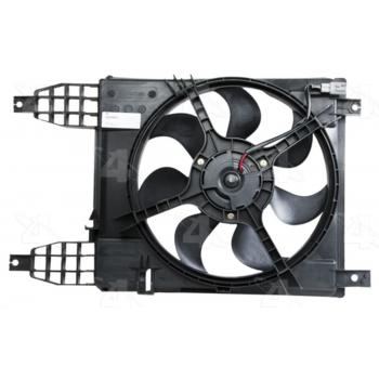 Four Seasons 76240 product image