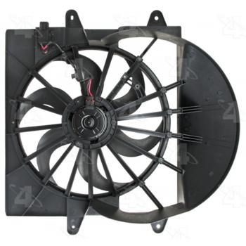 Four Seasons 76244 product image