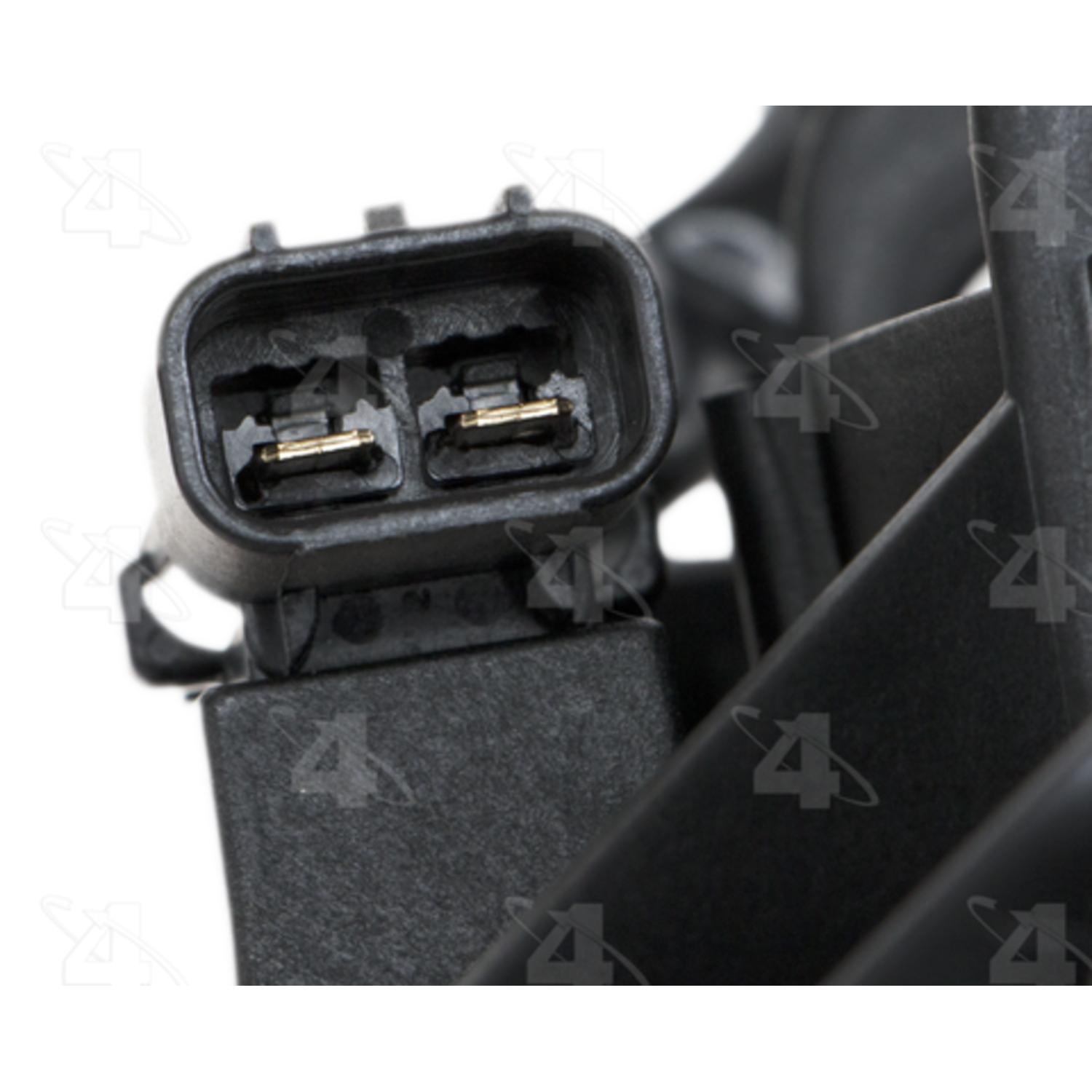 Four Seasons 76247 - Engine Cooling Fan Assembly Four Seasons 76247 Engine Cooling Fan Assembly product image 3 of 4