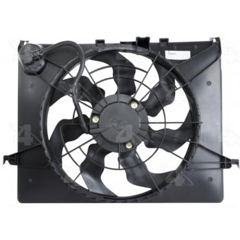 Four Seasons 76257 product image
