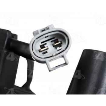 Four Seasons 76260 Dual Radiator and Condenser Fan Assembly product image 3 of 5