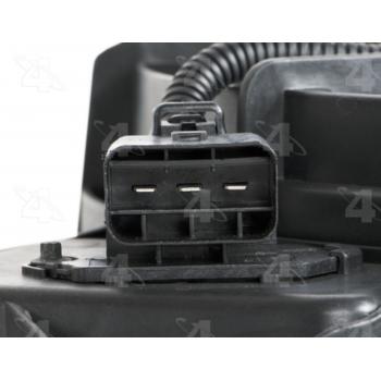 Four Seasons 76263 Engine Cooling Fan Assembly product image 3 of 4