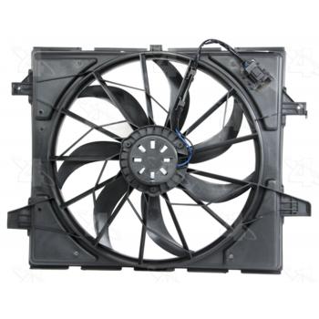 Four Seasons 76272 product image