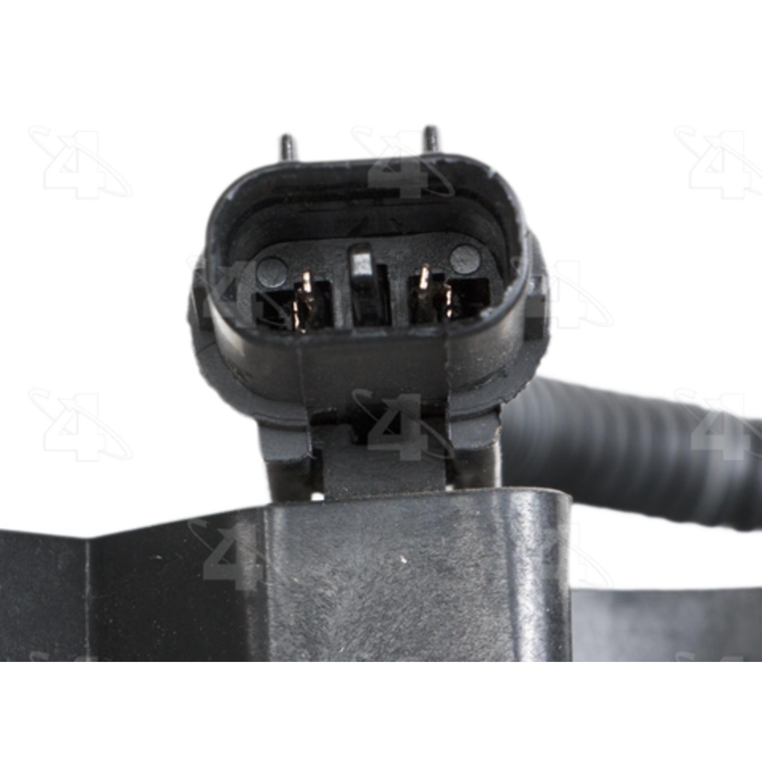 Four Seasons 76273 Engine Cooling Fan Assembly product image 3 of 4