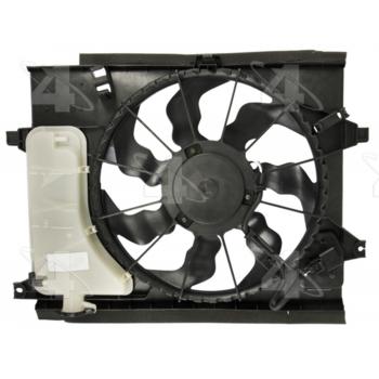 Four Seasons 76277 Engine Cooling Fan Assembly product image 4 of 4