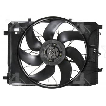 Four Seasons 76280 - Engine Cooling Fan Assembly Four Seasons 76280 Engine Cooling Fan Assembly product image 1 of 3