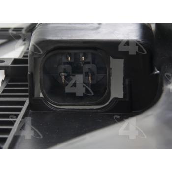 Four Seasons 76280 Engine Cooling Fan Assembly product image 3 of 3