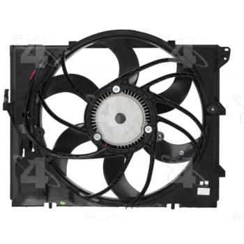 Four Seasons 76281 Engine Cooling Fan Assembly product image 1 of 3