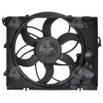 Four Seasons 76281 Engine Cooling Fan Assembly product image 2 of 3