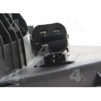 Four Seasons 76281 Engine Cooling Fan Assembly product image 3 of 3