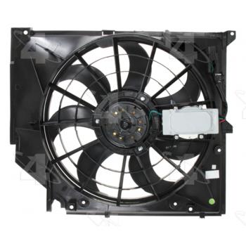 Four Seasons 76283 - Engine Cooling Fan Assembly Four Seasons 76283 Engine Cooling Fan Assembly product image 1 of 3