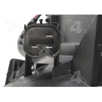 Four Seasons 76283 - Engine Cooling Fan Assembly Four Seasons 76283 Engine Cooling Fan Assembly product image 3 of 3