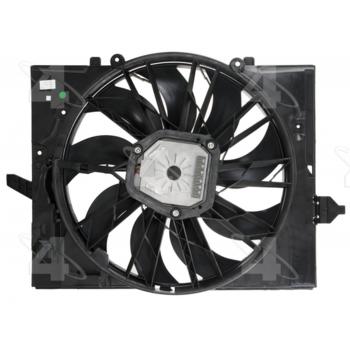Four Seasons 76285 Engine Cooling Fan Assembly product image 1 of 3