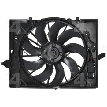 Four Seasons 76285 Engine Cooling Fan Assembly product image 2 of 3