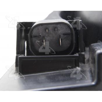 Four Seasons 76285 Engine Cooling Fan Assembly product image 3 of 3