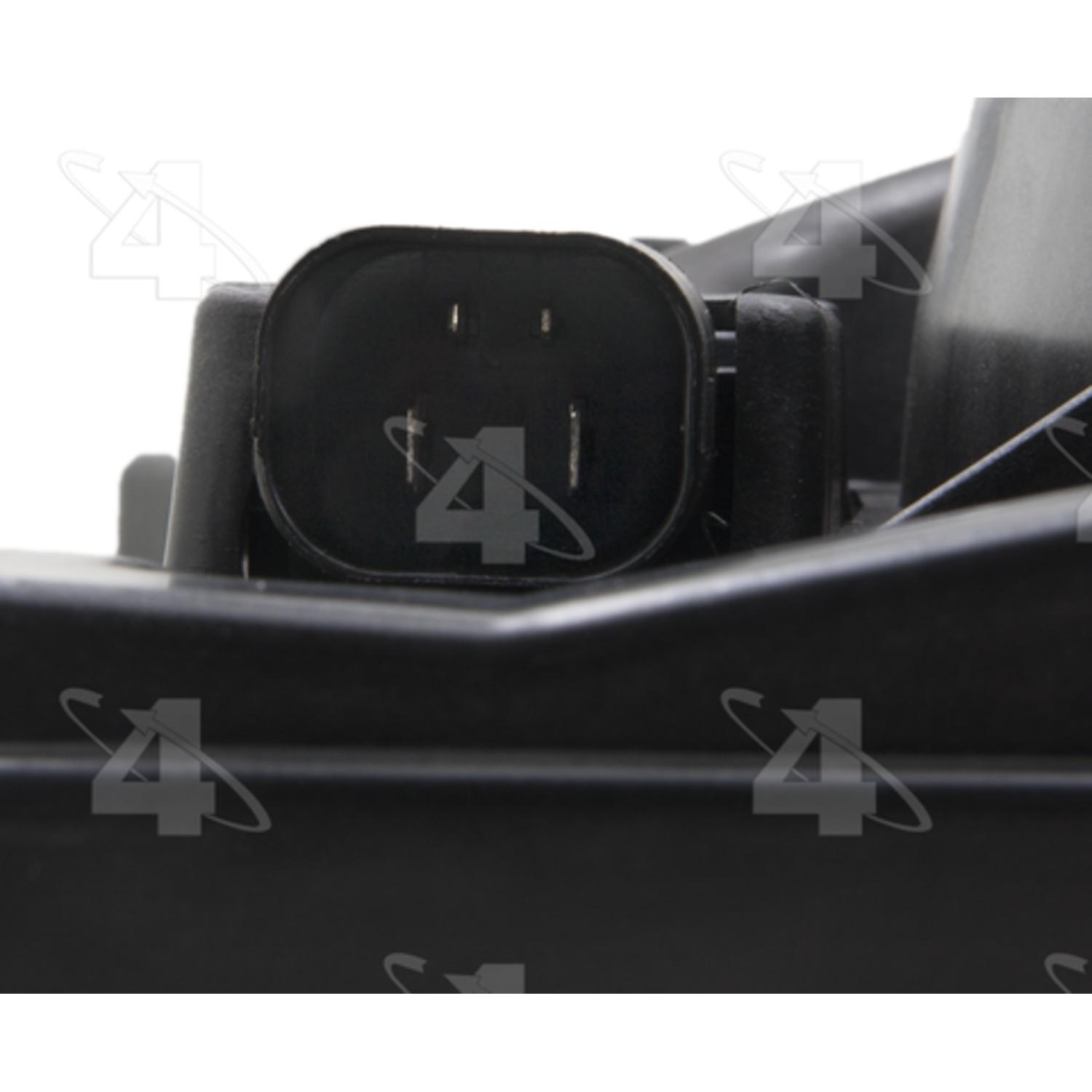Four Seasons 76288 - Engine Cooling Fan Assembly Four Seasons 76288 Engine Cooling Fan Assembly product image 3 of 3
