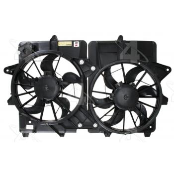 Four Seasons 76290 product image