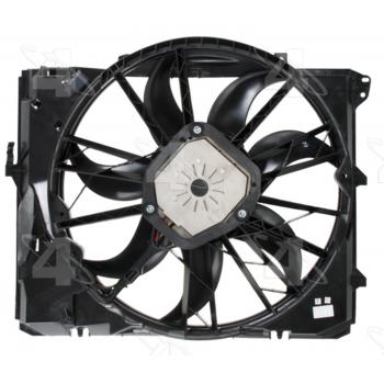 Four Seasons 76291 - Engine Cooling Fan Assembly Four Seasons 76291 Engine Cooling Fan Assembly product image 1 of 3