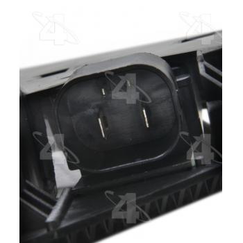 Four Seasons 76291 Engine Cooling Fan Assembly product image 3 of 3
