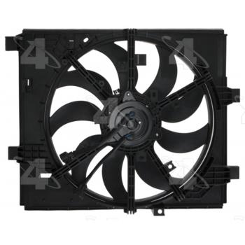 Four Seasons 76292 Engine Cooling Fan Assembly product image 1 of 5