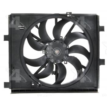 Four Seasons 76292 Engine Cooling Fan Assembly product image 2 of 5