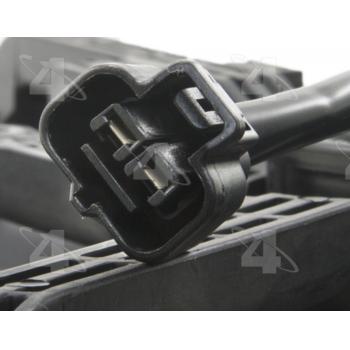 Four Seasons 76292 Engine Cooling Fan Assembly product image 4 of 5