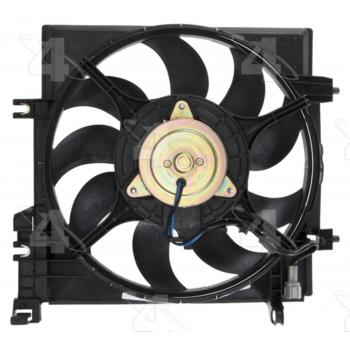 Four Seasons 76294 Engine Cooling Fan Assembly product image 1 of 4