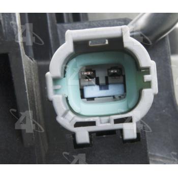 Four Seasons 76294 Engine Cooling Fan Assembly product image 3 of 4