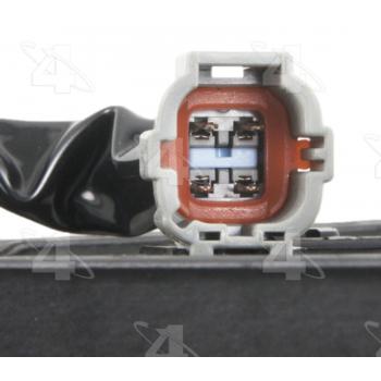 Four Seasons 76302 - Engine Cooling Fan Assembly Four Seasons 76302 Engine Cooling Fan Assembly product image 3 of 3