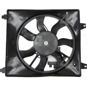 Four Seasons 76310 product image