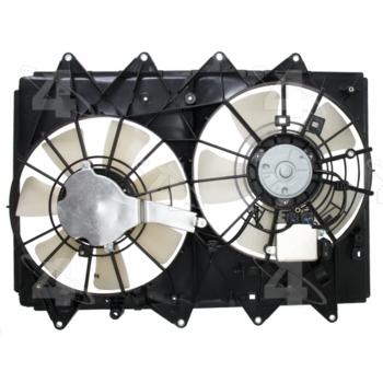 Four Seasons 76321 product image
