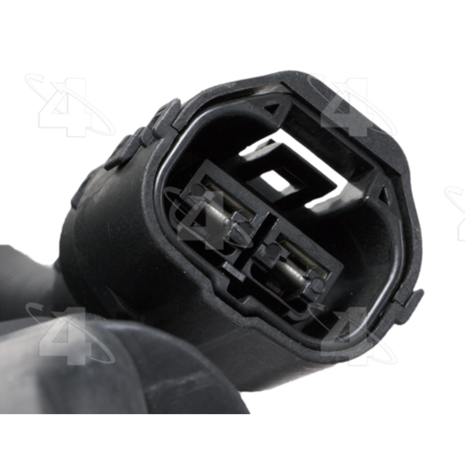 Four Seasons 76325 - Engine Cooling Fan Assembly Four Seasons 76325 Engine Cooling Fan Assembly product image 2 of 3