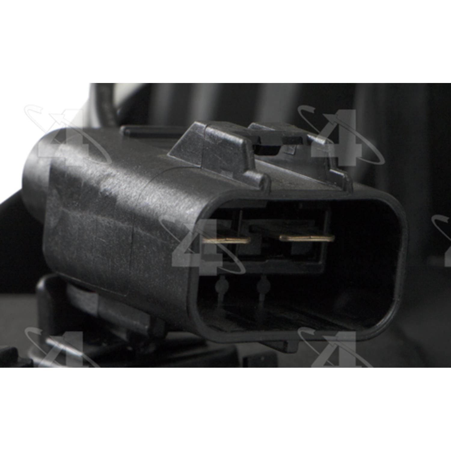 Four Seasons 76328 - Engine Cooling Fan Assembly Four Seasons 76328 Engine Cooling Fan Assembly product image 3 of 3