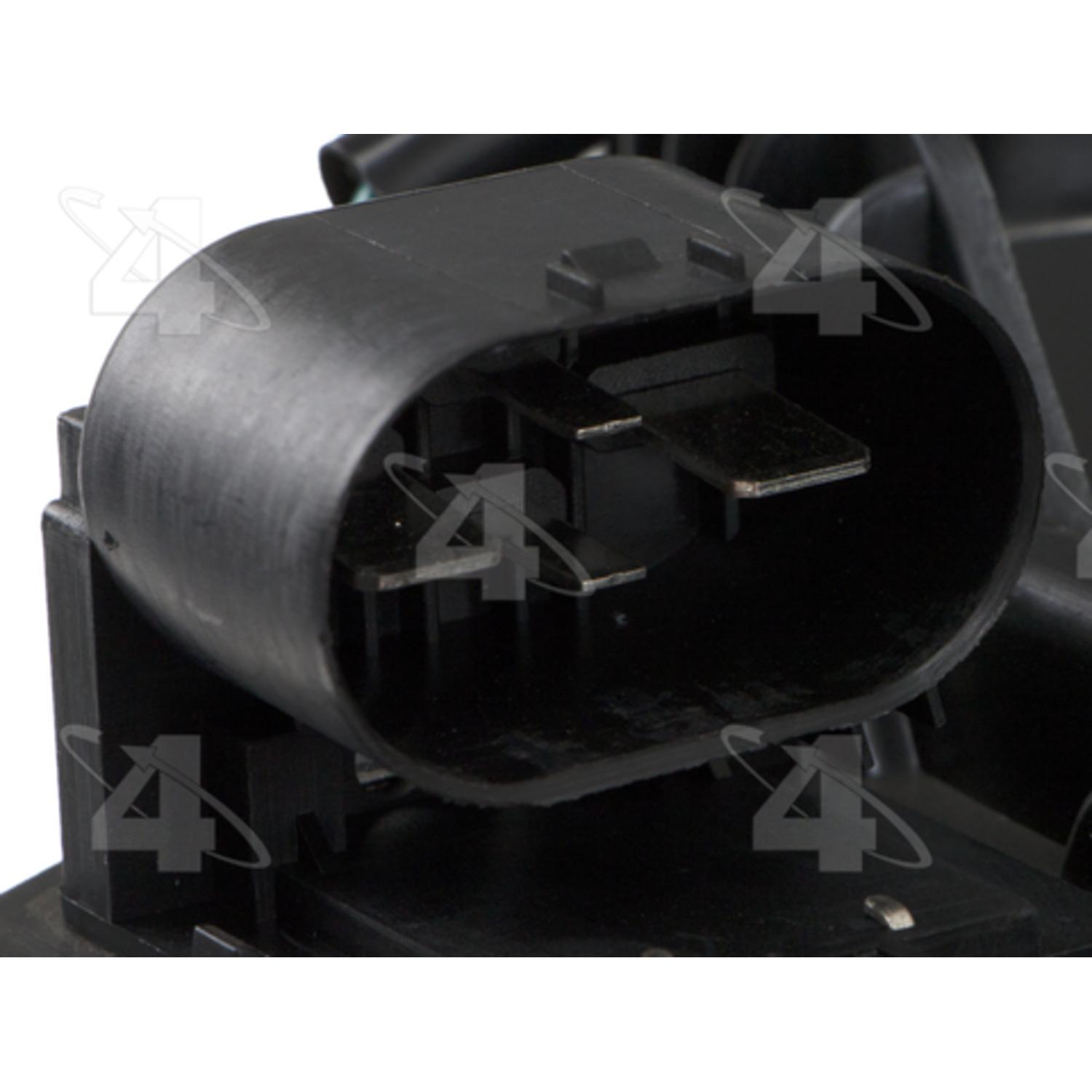 Four Seasons 76330 - Engine Cooling Fan Assembly Four Seasons 76330 Engine Cooling Fan Assembly product image 3 of 3