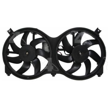 Four Seasons 76333 product image