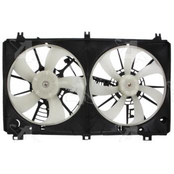 Four Seasons 76335 product image
