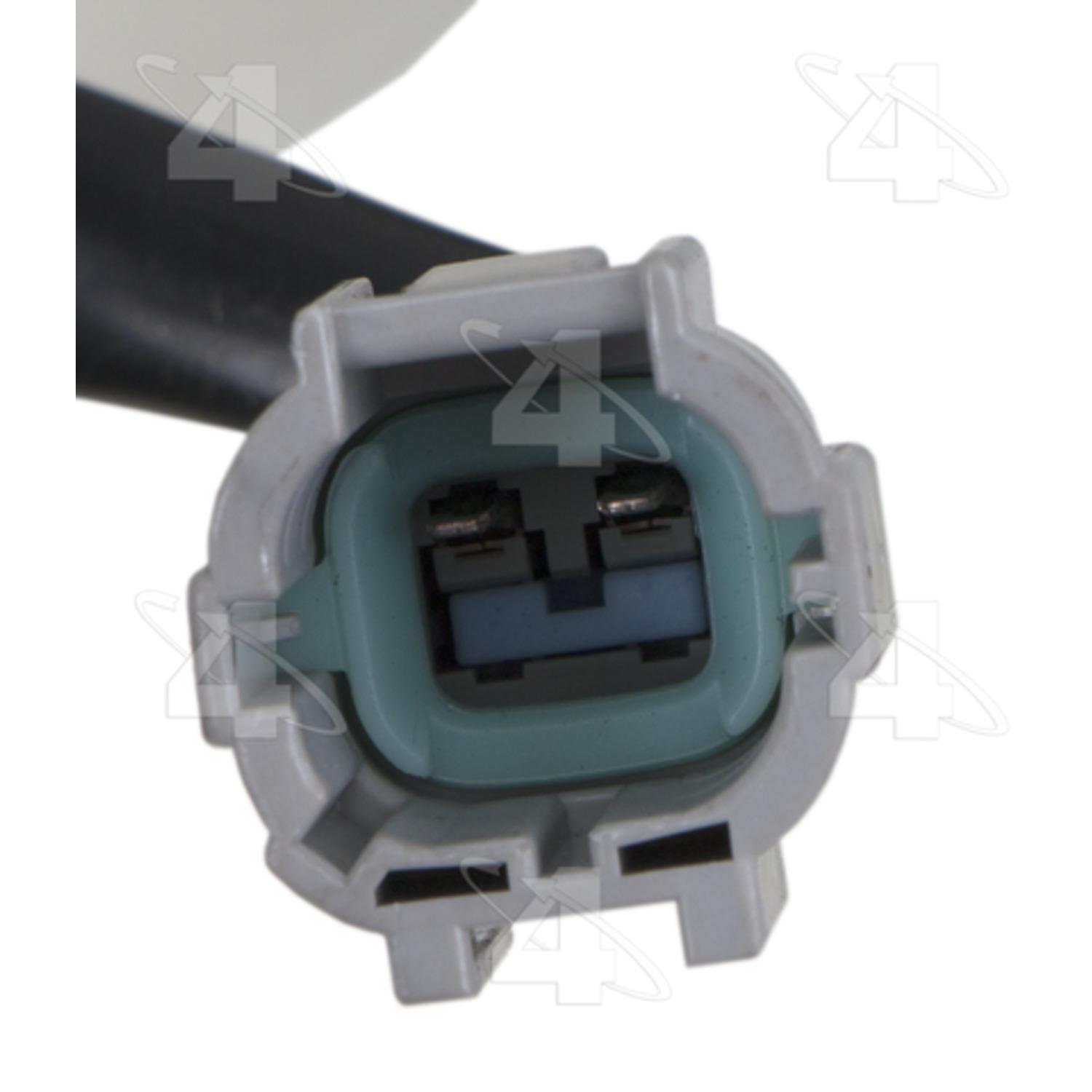 Four Seasons 76339 Dual Radiator and Condenser Fan Assembly product image 3 of 3