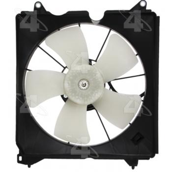 Four Seasons 76341 Engine Cooling Fan Assembly product image 1 of 3