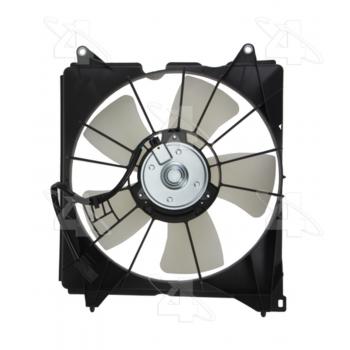 Four Seasons 76341 Engine Cooling Fan Assembly product image 2 of 3