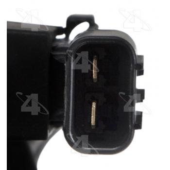 Four Seasons 76341 Engine Cooling Fan Assembly product image 3 of 3