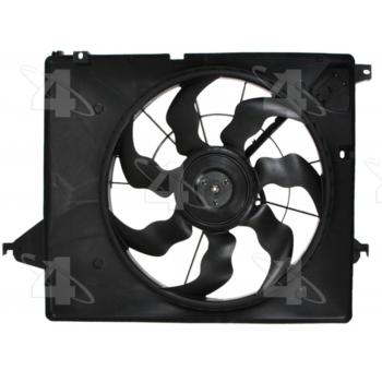 Four Seasons 76343 product image
