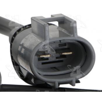 Four Seasons 76346 A/C Condenser Fan Assembly product image 3 of 3
