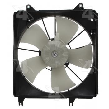 Four Seasons 76347 - Engine Cooling Fan Assembly Four Seasons 76347 Engine Cooling Fan Assembly product image 1 of 3